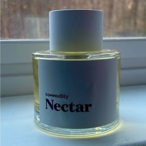 Nectar by Commodity Perfume.